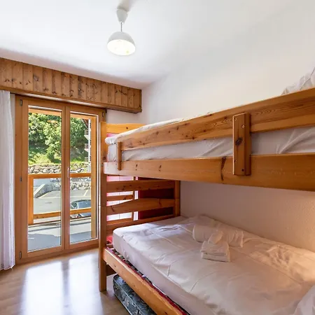 The Valley-nest Apartment *