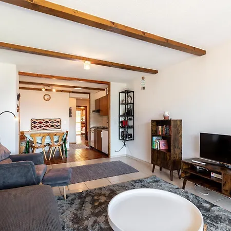 Apartment The Valley-nest *