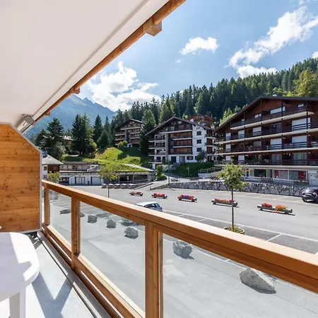 Apartment The Valley-nest
