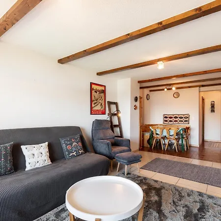 The Valley-nest Apartmán
